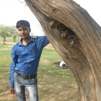 Sonu Pandey