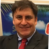 Javier Rodríguez Becker