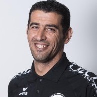 Ali Aloss
