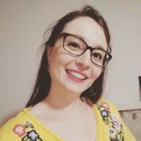 Tathiana Mielmiczuk Pettenuci