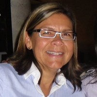 Elizabeth Gil de Cook