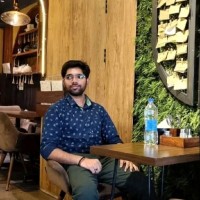 Atul Kumar Pandey