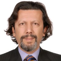 Murat Çeli̇kbaş