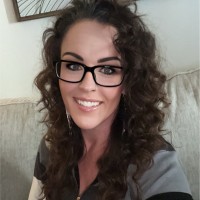 Trina Davis