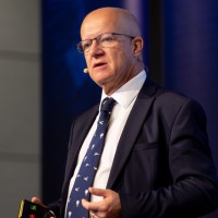 Prof. Simon Weeks FREng