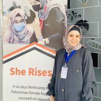 Danya Alkhaldy