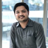 Sudhansu Sekhar Panda