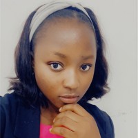 Janet Adedoyin