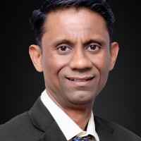 Vinu Ananthanarayanan