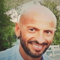 Stefano D'Angelo