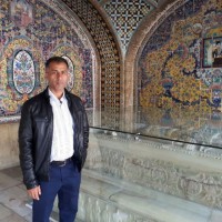 Ali Rafiei