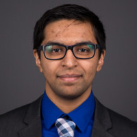 Parth Patel
