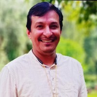 Pulkit Panwar