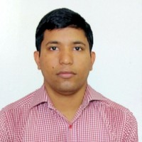 Nishikanta Pattajoshi