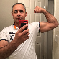 Ashraf Mousa