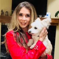 Liliana Crane