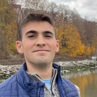 Alexander Gianaris