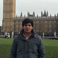 Afnan Shehzad