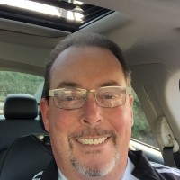Greg Rost