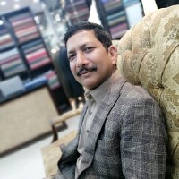 Muhammad Shabir