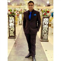 Syed Saqlain Ali Naqvi