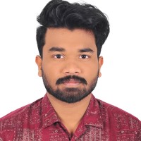 Praveen Uthaman