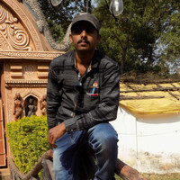 Raju Gani