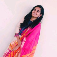 Kavya Peddala