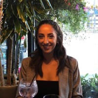 Ellie Poole, Assoc Cipd