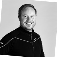 Andreas Röström