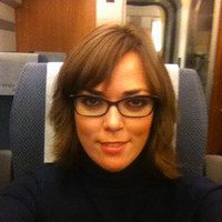 Eva Hernandez Bravo