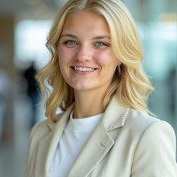 Marissa Morris