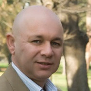 Andrew Sleight