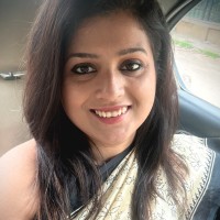 Somya Gupta