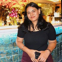 Shaswati Dash