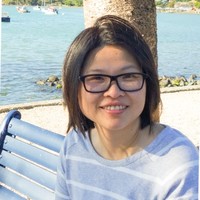 Jessy Chang