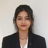 Janhavi Kodape