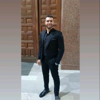 Mina Morad