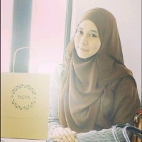 Nurul Asyikin Mohamed Zamri
