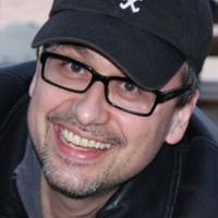 Mario Moric