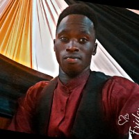 Austine Ouma