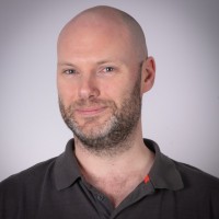 Liam Fitzpatrick