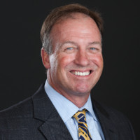 Chuck Saxon