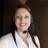 Maria Rosario Garcia
