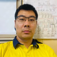 ZIYANG DU