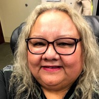 Hilda. Hinojosa