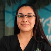 Catalina Palma Gálvez