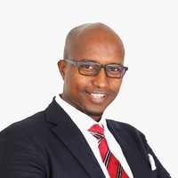 Mohamed Hirsi