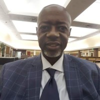 Juan Ferguson