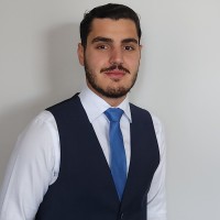 Joseph Ailabouni